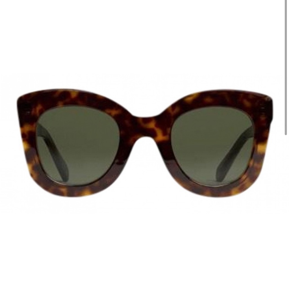 Celine Butterfly Sunglasses